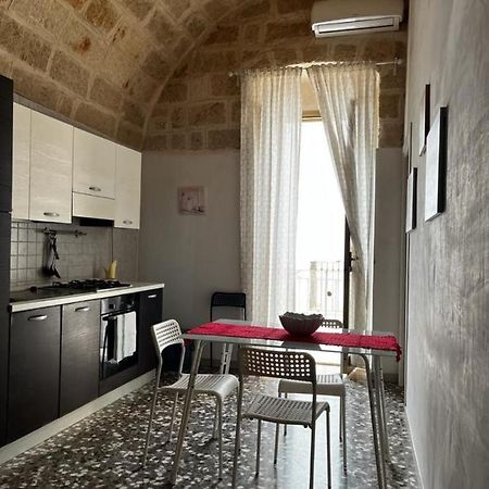 La Dimora Di Nonna Lucia Polignano a Mare Exterior foto