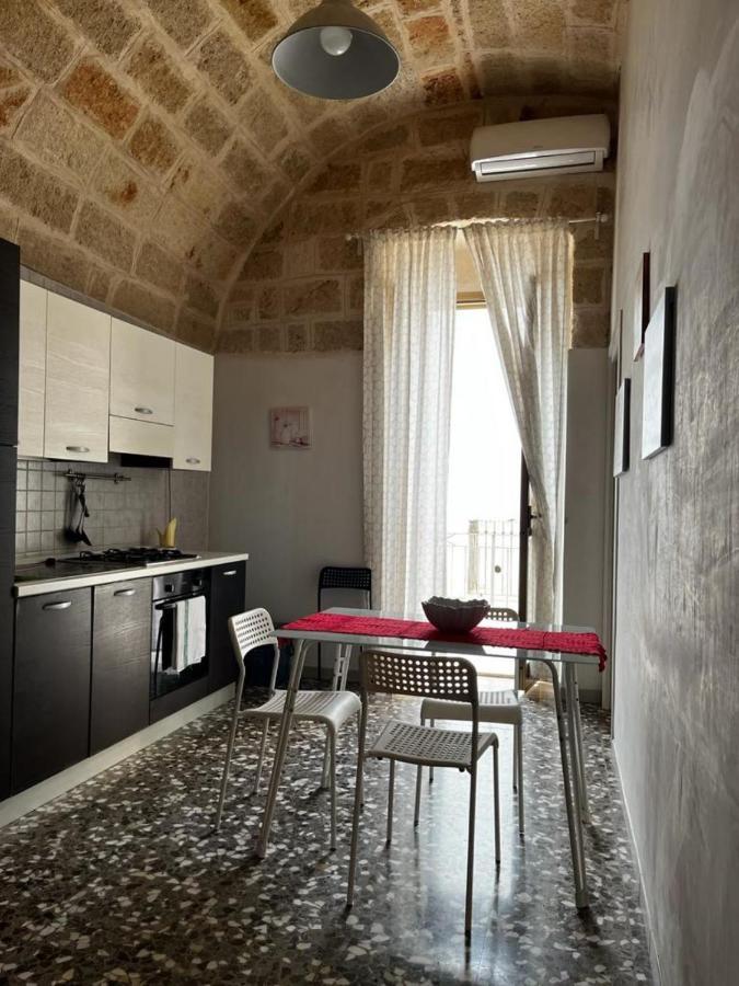La Dimora Di Nonna Lucia Polignano a Mare Exterior foto